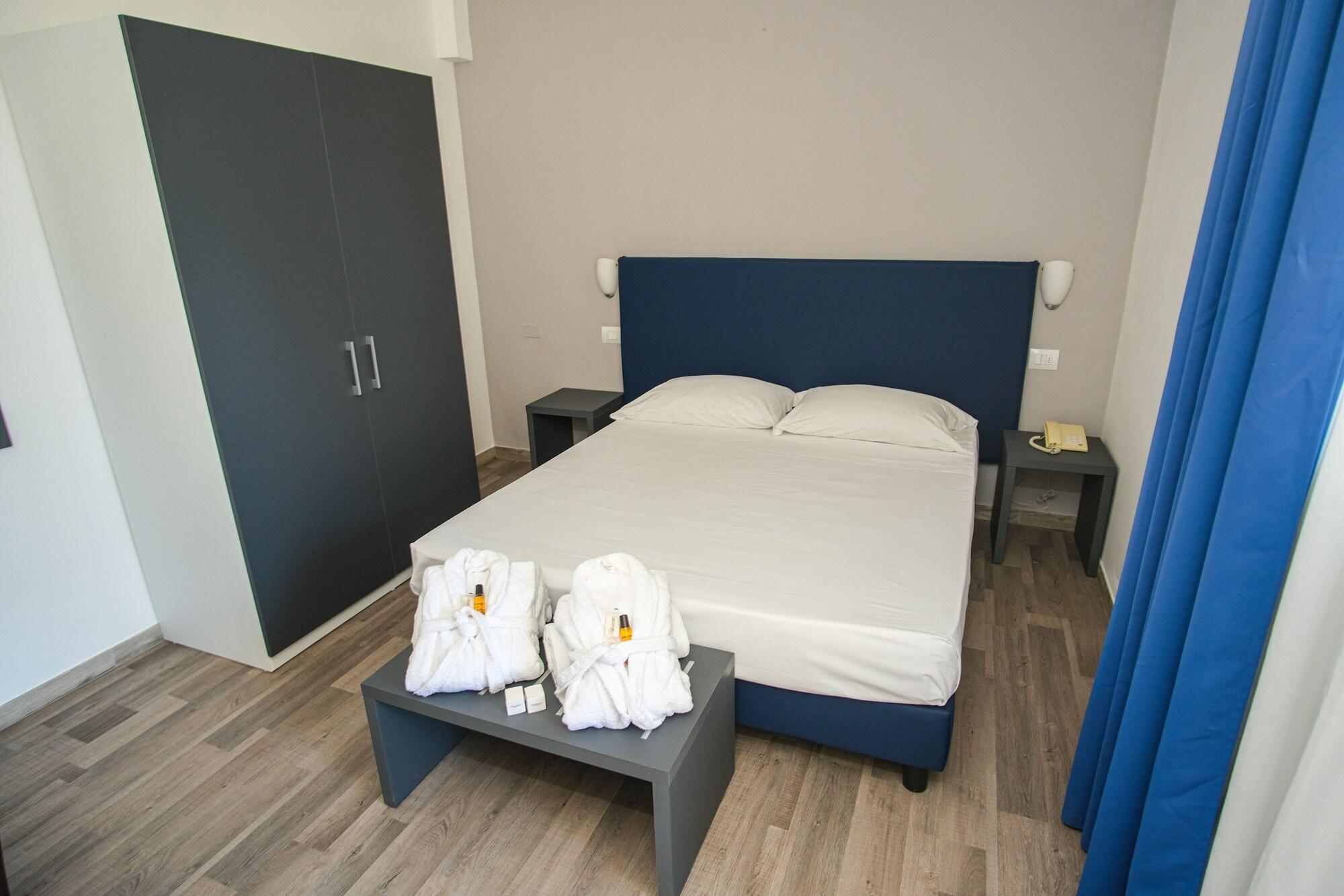 Torre Guaceto Greenblu Resort Specchiolla Bagian luar foto