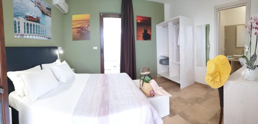Torre Guaceto Greenblu Resort Specchiolla Bagian luar foto